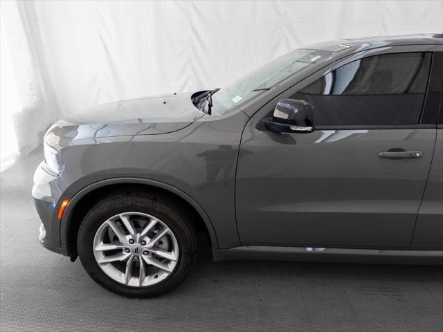 2024 Dodge Durango GT Plus AWD 2024 Dodge Durango GT Plus AWD