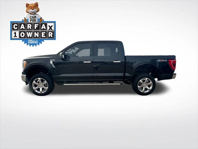 2023 Ford F-150 XLT 2023 Ford F-150 XLT