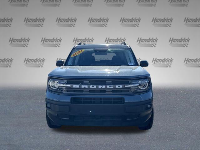 2021 Ford Bronco Sport Big Bend 2021 Ford Bronco Sport Big Bend