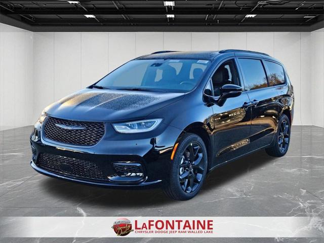 2026 Chrysler Pacifica PACIFICA SELECT 2026 Chrysler Pacifica PACIFICA SELECT