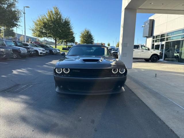 2021 Dodge Challenger R/T Scat Pack 2021 Dodge Challenger R/T Scat Pack