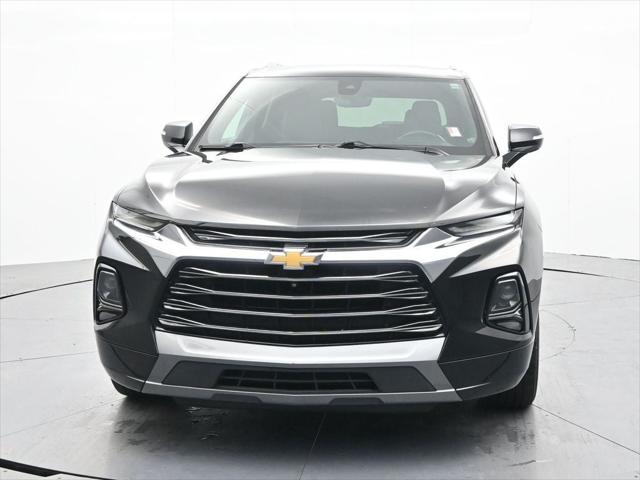 2019 Chevrolet Blazer Premier