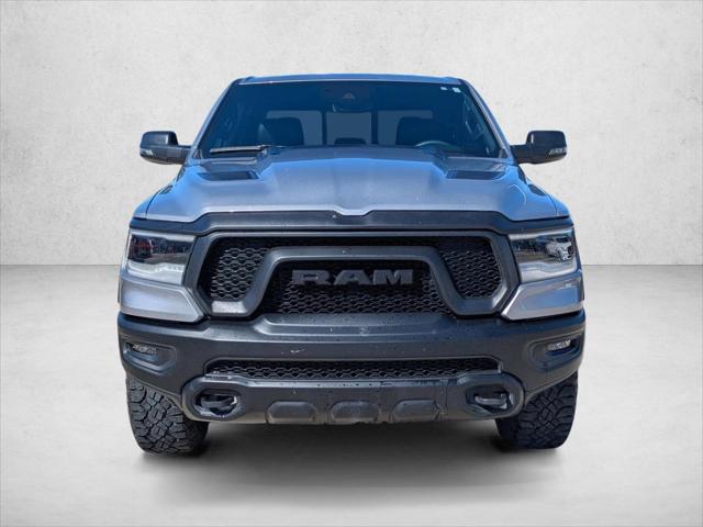 2024 RAM 1500 Rebel Crew Cab 4x4 57 Box