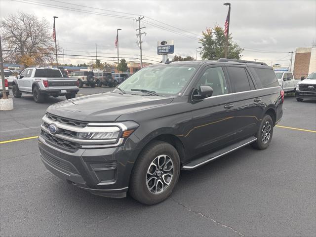 2023 Ford Expedition XLT MAX