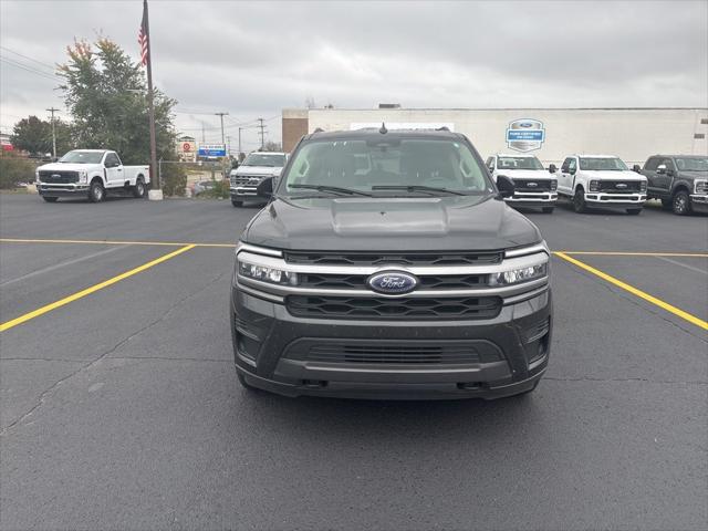 2023 Ford Expedition XLT MAX