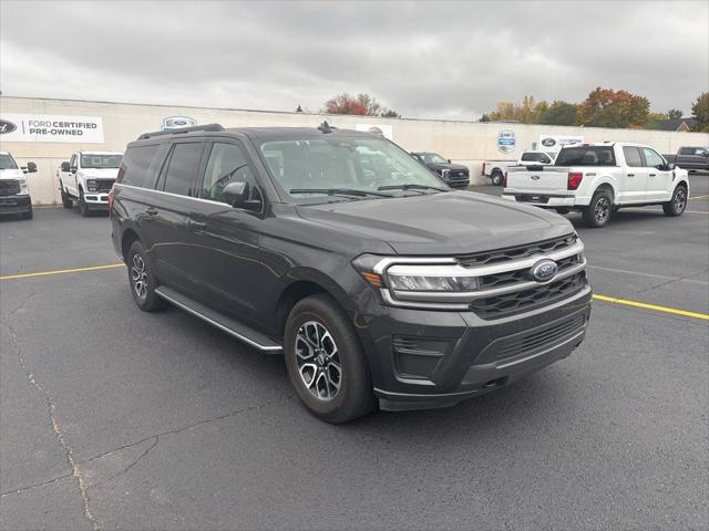 2023 Ford Expedition XLT MAX