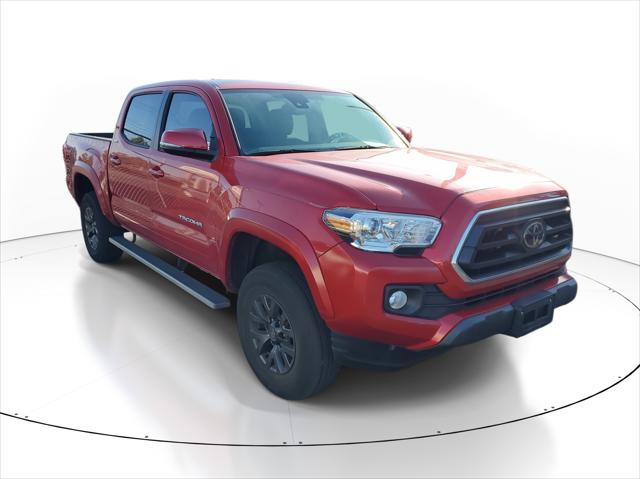 2023 Toyota Tacoma SR5 V6 2023 Toyota Tacoma SR5 V6