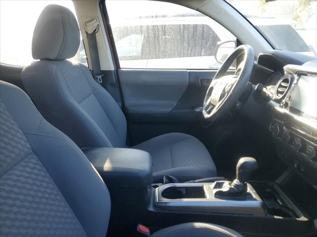 2023 Toyota Tacoma SR5 V6 2023 Toyota Tacoma SR5 V6