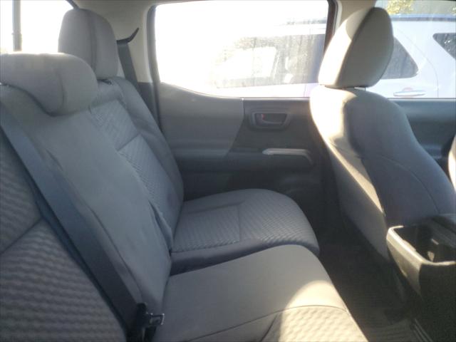 2023 Toyota Tacoma SR5 V6 2023 Toyota Tacoma SR5 V6