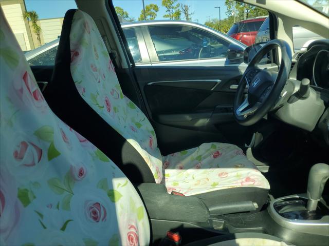 2016 Honda Fit EX 2016 Honda Fit EX