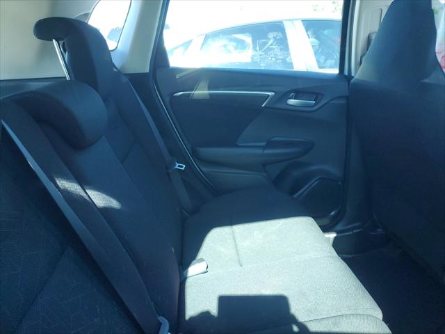 2016 Honda Fit EX 2016 Honda Fit EX