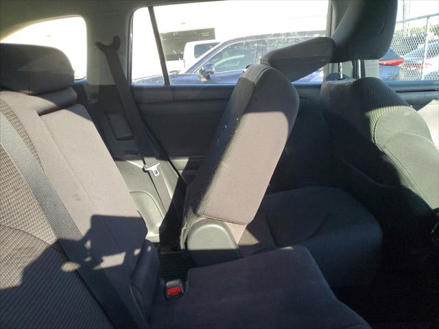 2020 Toyota Highlander LE 2020 Toyota Highlander LE