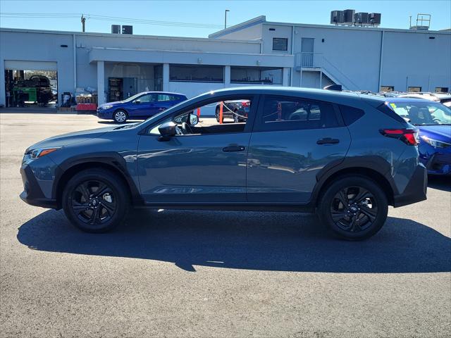 2025 Subaru Crosstrek Sport Utility 2025 Subaru Crosstrek Sport Utility