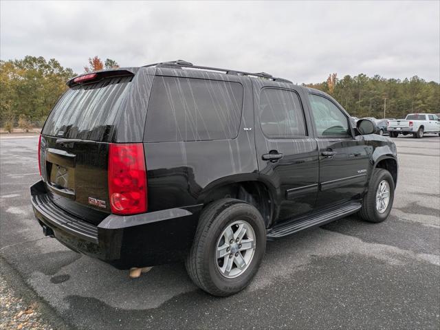 2013 GMC Yukon SLT 2013 GMC Yukon SLT