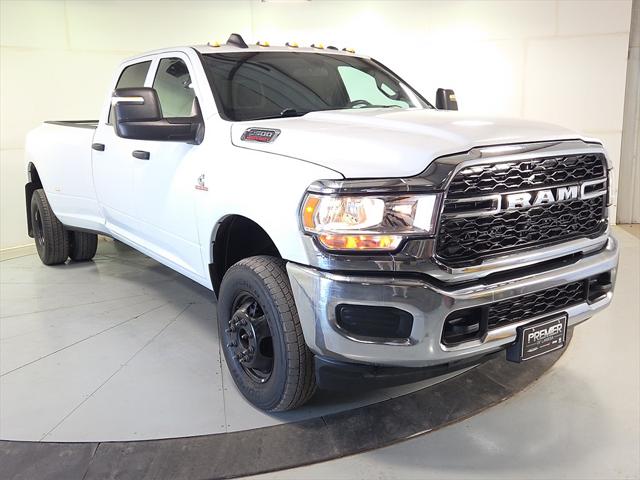 2024 RAM 3500 Tradesman Crew Cab 4x4 8 Box 2024 RAM 3500 Tradesman Crew Cab 4x4 8 Box