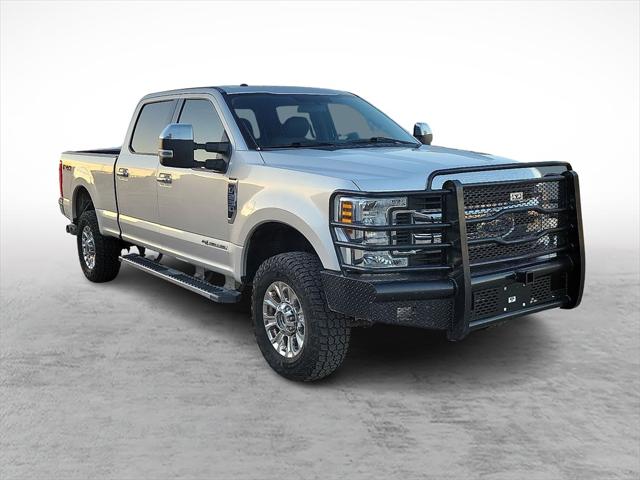 2019 Ford F-250 XLT