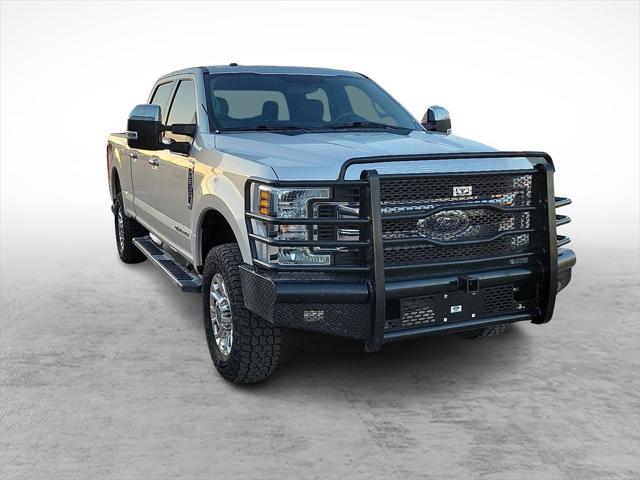 2019 Ford F-250 XLT