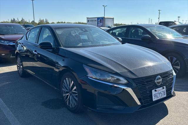 2023 Nissan Altima SV FWD 2023 Nissan Altima SV FWD