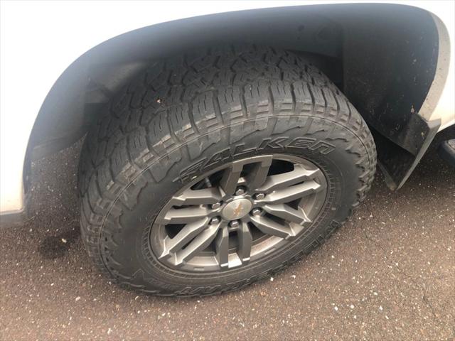 2023 Chevrolet Colorado 4WD Crew Cab Short Box LT 2023 Chevrolet Colorado 4WD Crew Cab Short Box LT