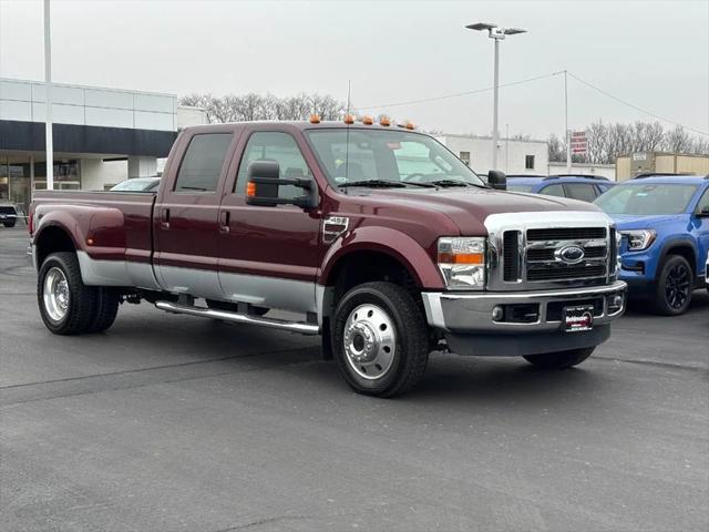 2010 Ford F-450 2010 Ford F-450