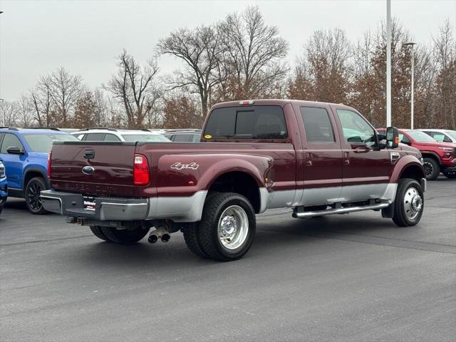 2010 Ford F-450 2010 Ford F-450
