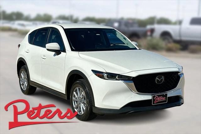 2023 Mazda CX-5 2.5 S Select 2023 Mazda CX-5 2.5 S Select