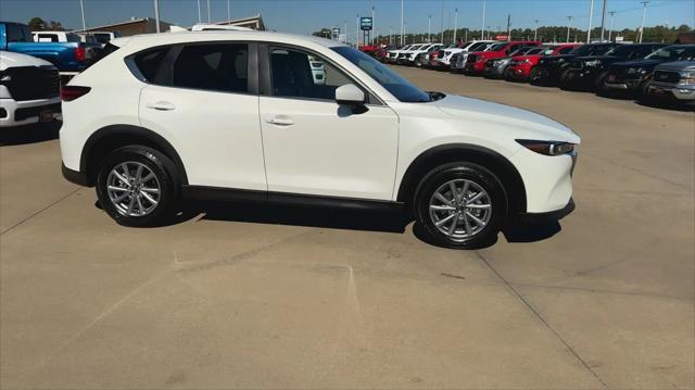 2023 Mazda CX-5 2.5 S Select 2023 Mazda CX-5 2.5 S Select