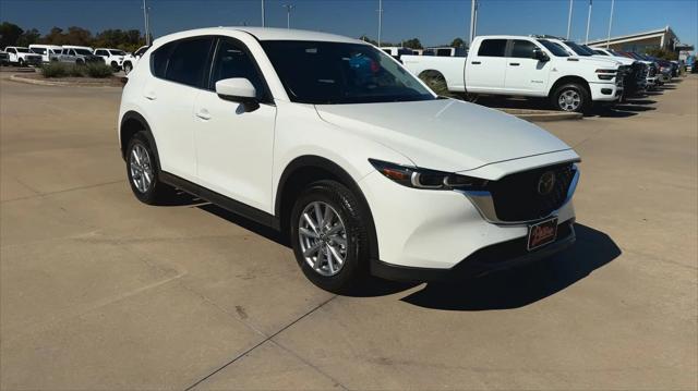2023 Mazda CX-5 2.5 S Select 2023 Mazda CX-5 2.5 S Select