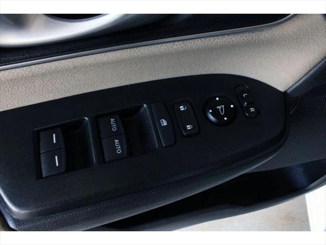 2020 Honda CR-V 2WD EX 2020 Honda CR-V 2WD EX