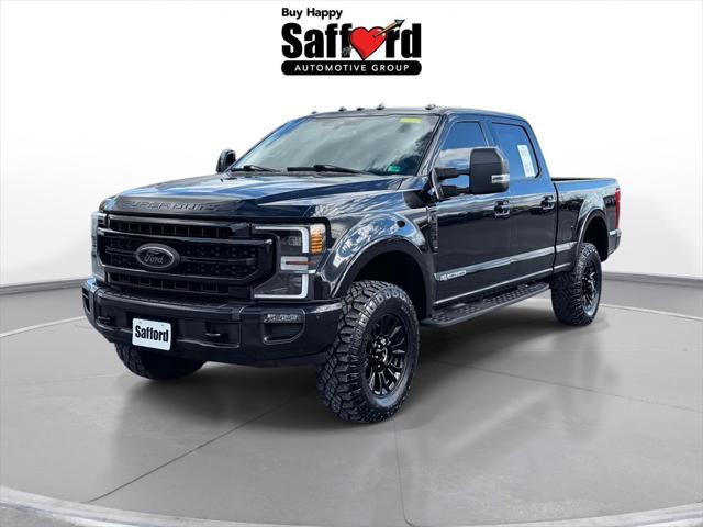 2020 Ford F-250 LARIAT 2020 Ford F-250 LARIAT