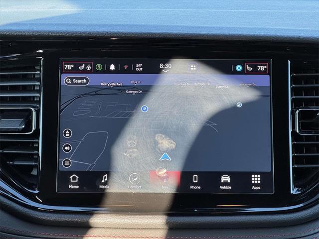 2025 Dodge Durango GT Plus AWD 2025 Dodge Durango GT Plus AWD