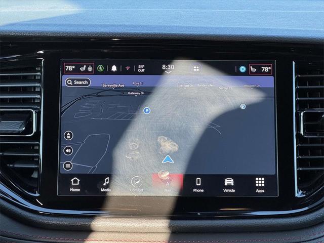 2025 Dodge Durango GT Plus AWD