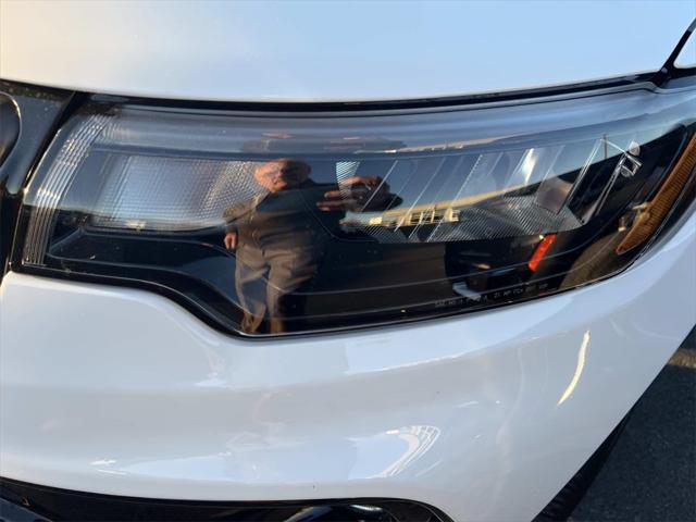 2025 Jeep Compass Limited 4x4 2025 Jeep Compass Limited 4x4