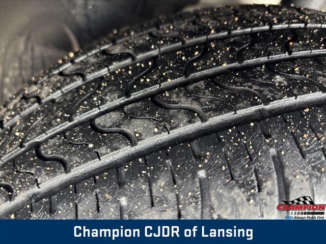 2017 Jeep Renegade Sport FWD 2017 Jeep Renegade Sport FWD