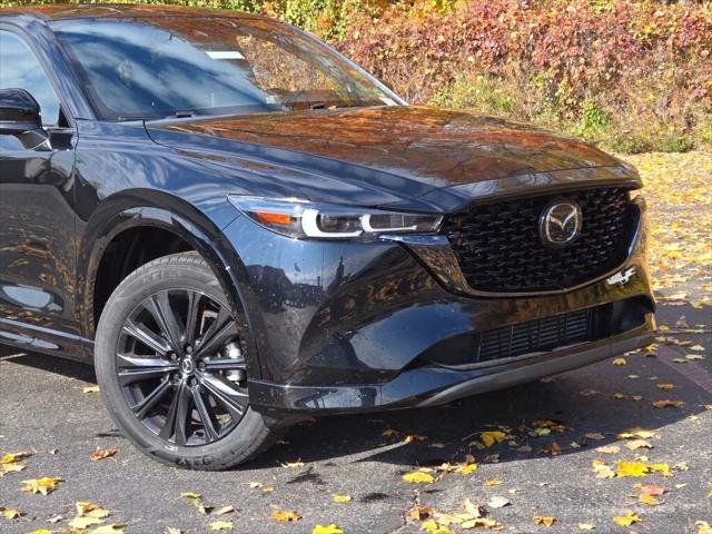 2023 Mazda CX-5 2.5 Turbo 2023 Mazda CX-5 2.5 Turbo