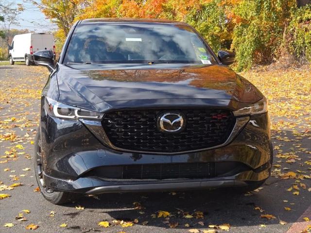 2023 Mazda CX-5 2.5 Turbo 2023 Mazda CX-5 2.5 Turbo