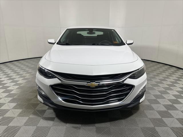 2020 Chevrolet Malibu FWD LT 2020 Chevrolet Malibu FWD LT