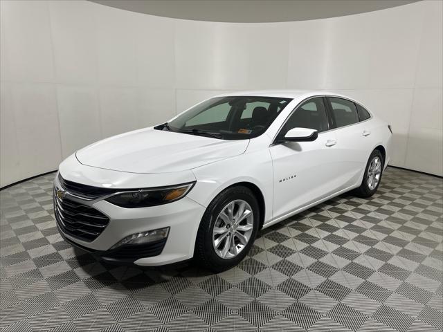 2020 Chevrolet Malibu FWD LT 2020 Chevrolet Malibu FWD LT