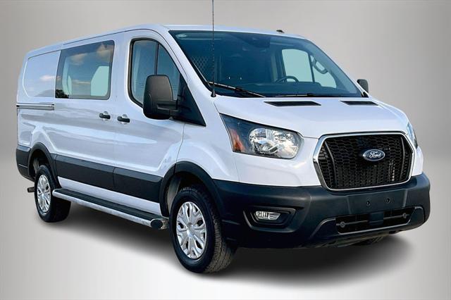 2023 Ford Transit-250 Cargo Van Base