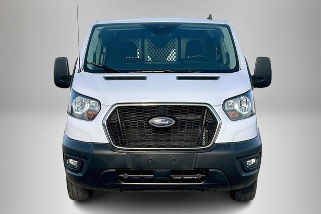 2023 Ford Transit-250 Cargo Van Base