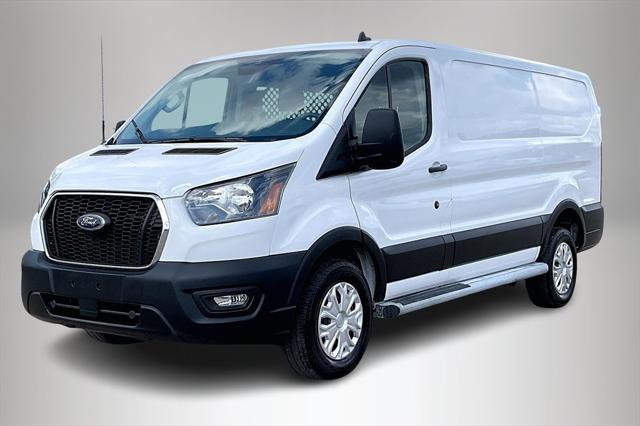 2023 Ford Transit-250 Cargo Van Base