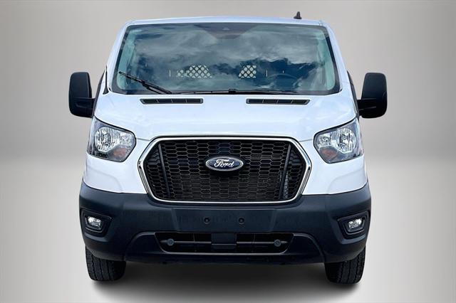 2023 Ford Transit-250 Cargo Van Base