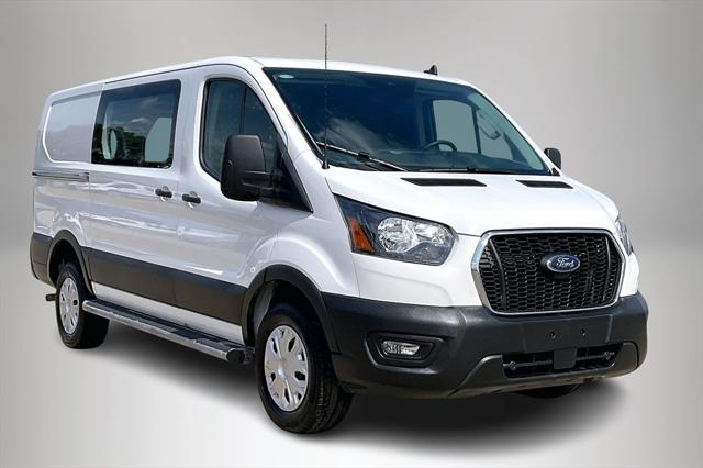 2023 Ford Transit-250 Cargo Van Base