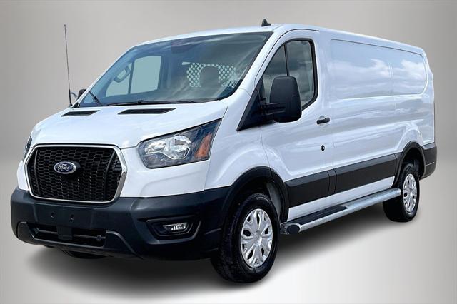 2023 Ford Transit-250 Cargo Van Base
