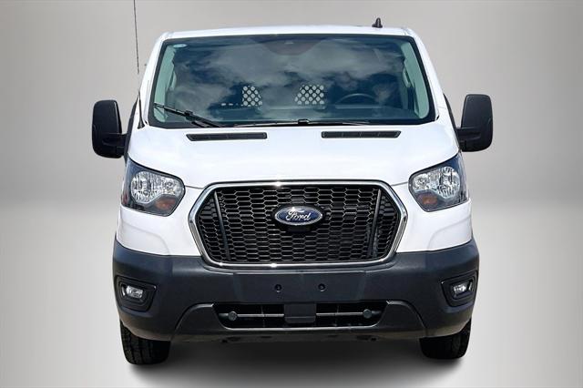 2023 Ford Transit-250 Cargo Van Base