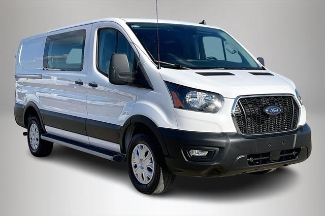 2023 Ford Transit-250 Cargo Van Base