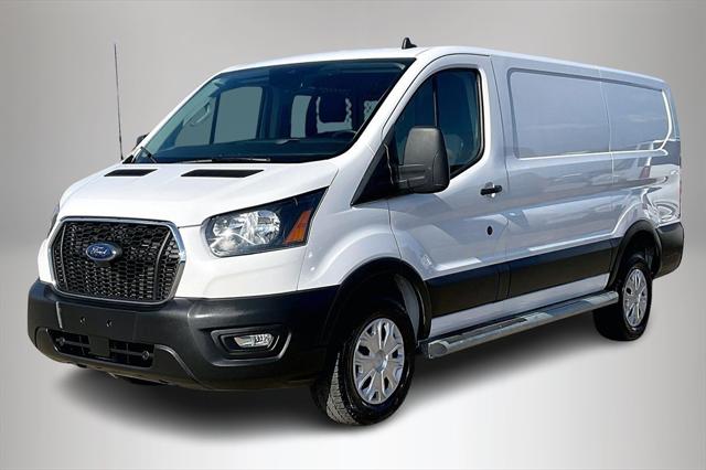2023 Ford Transit-250 Cargo Van Base