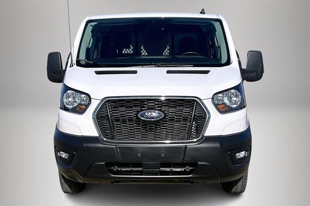 2023 Ford Transit-250 Cargo Van Base