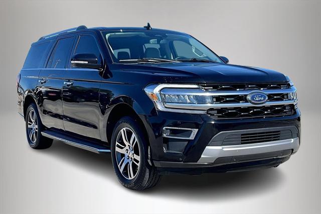 2024 Ford Expedition Limited MAX