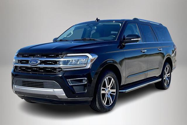 2024 Ford Expedition Limited MAX